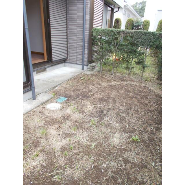 グリーンサイドヴィラA棟 部屋その他