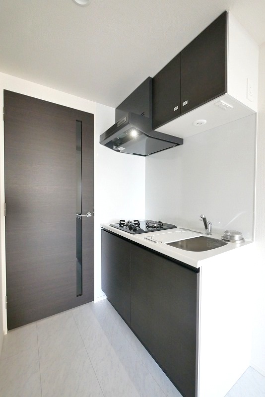 ハーモニーレジデンス東京大島ザ・ガーデン 内観