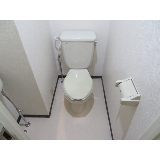 クリオ鎌倉笛田0214号室 内観