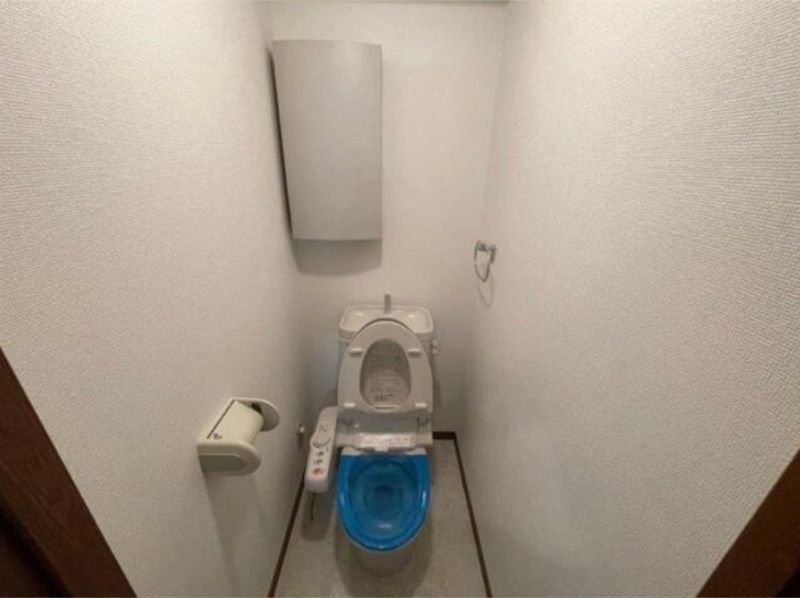 プレール天王洲アイル弐番館503号室 同建物別部屋の参考画像