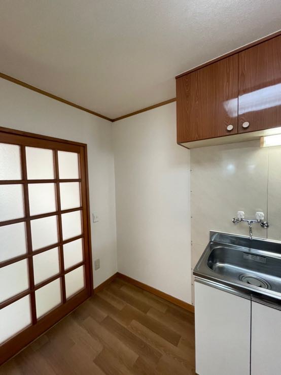 プレジール葛飾宝町 ※写真は別室です