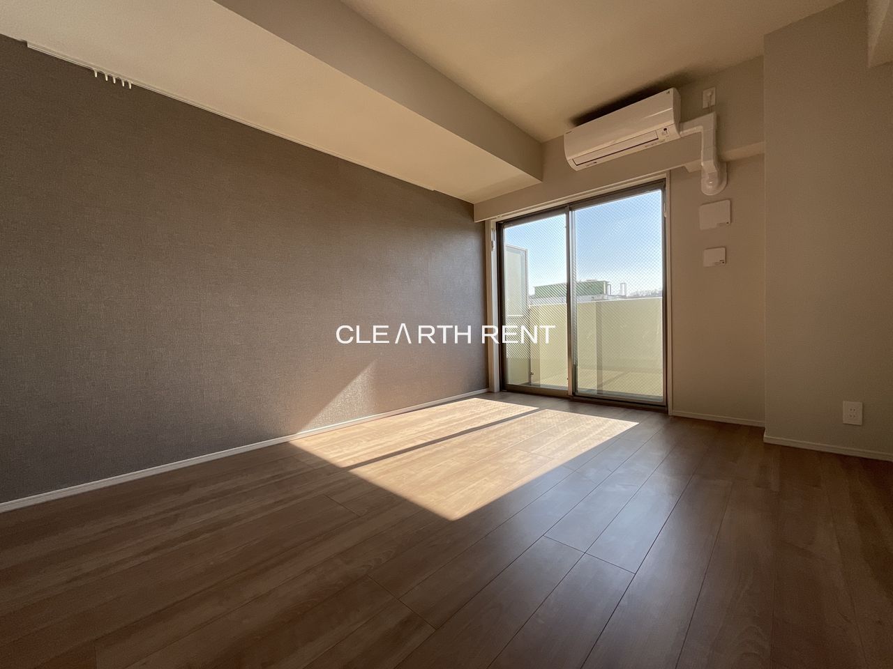 コンシェリア横濱南 ＬＥ ＶＥＮＴ ＶＥＲＴ4階 同タイプ別住戸写真となります。現況と異なる場合がございます。