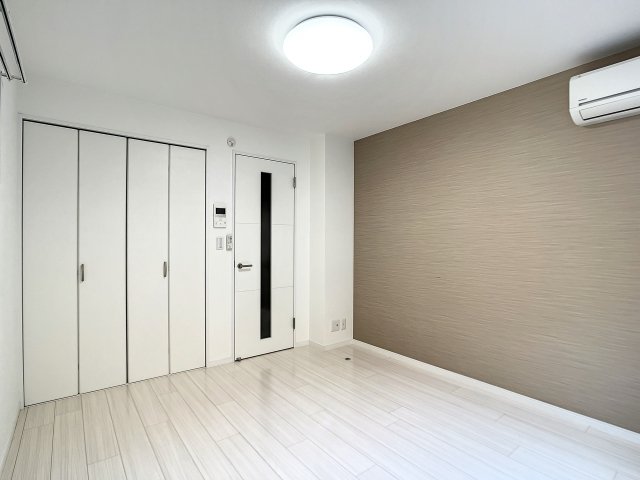 プランドール蔵前1階 部屋その他