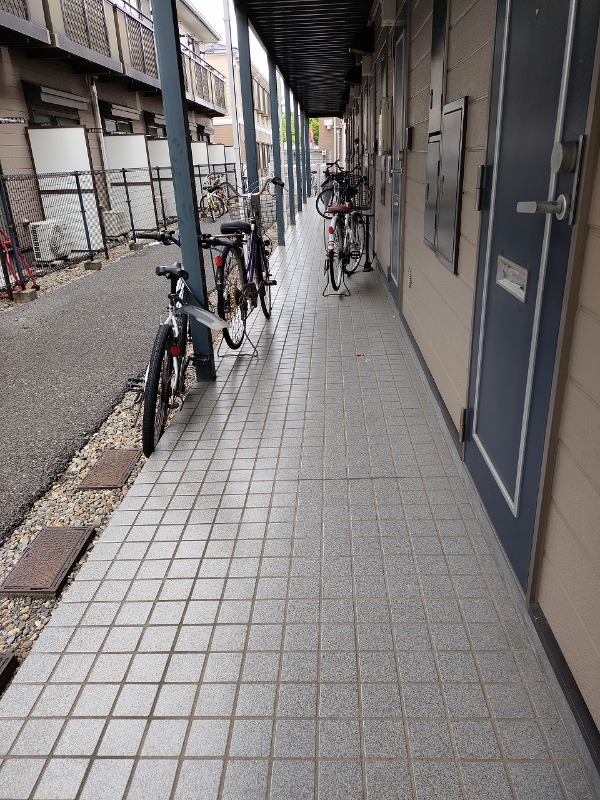ベルドーラ一之江Ｄ1階 部屋その他