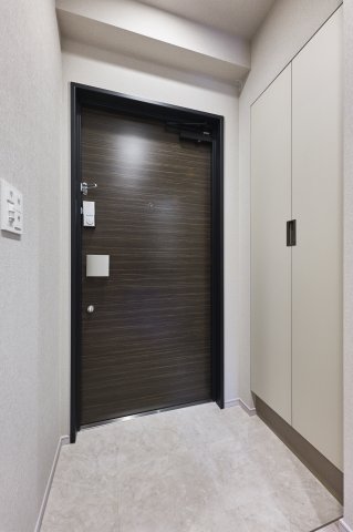 プラウドフラット西蒲田506号室 参考写真