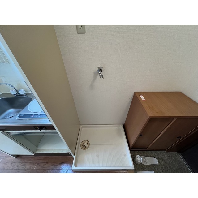 リュミエ本厚木101号室 部屋その他