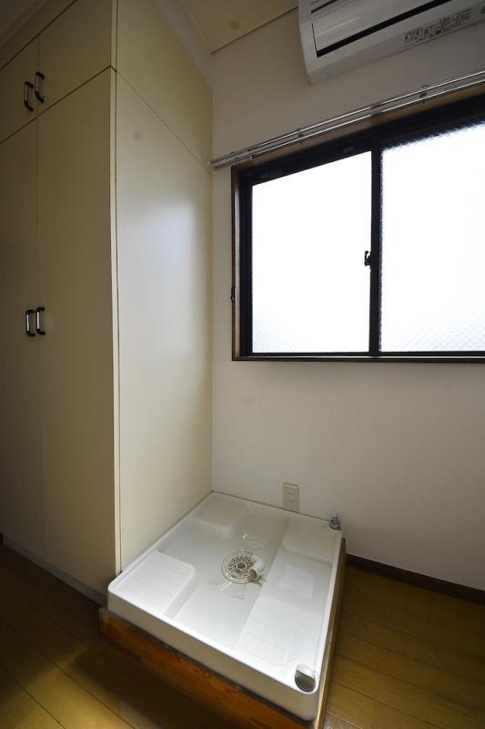 メゾン久我山3階 その他　設備