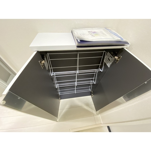 G・Aヒルズ金沢文庫 内観