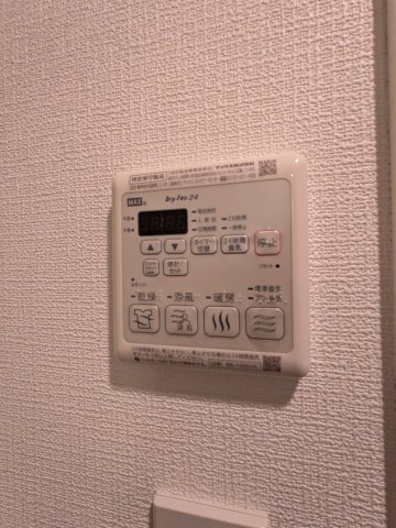 エクサム初台0303号室 部屋設備