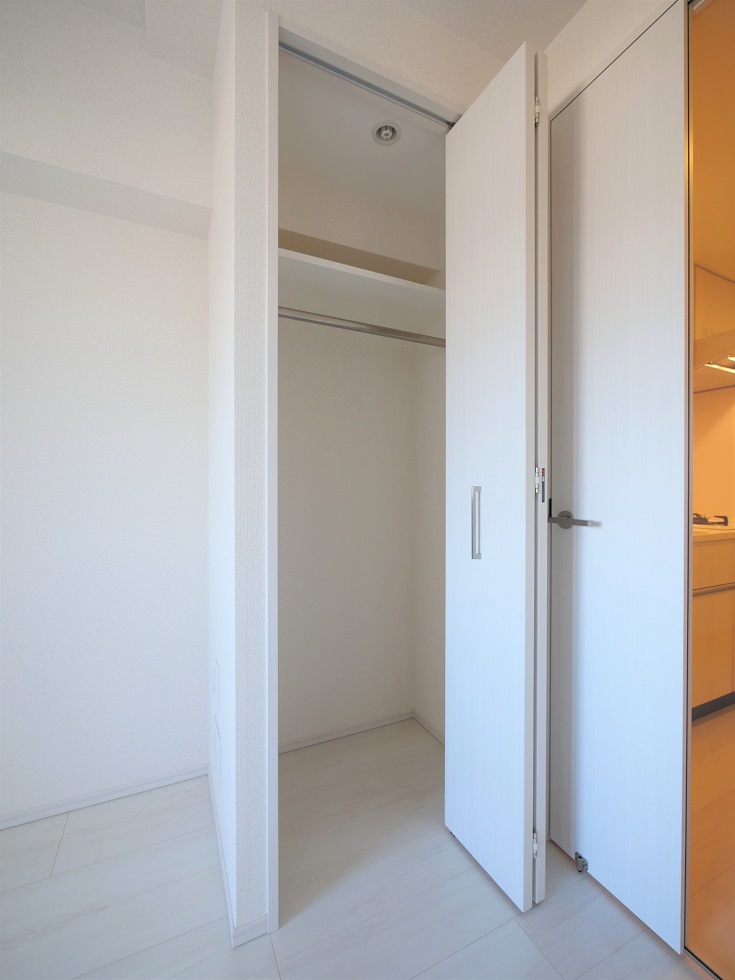 プレミアムキューブＧ渋谷神南6階 内観