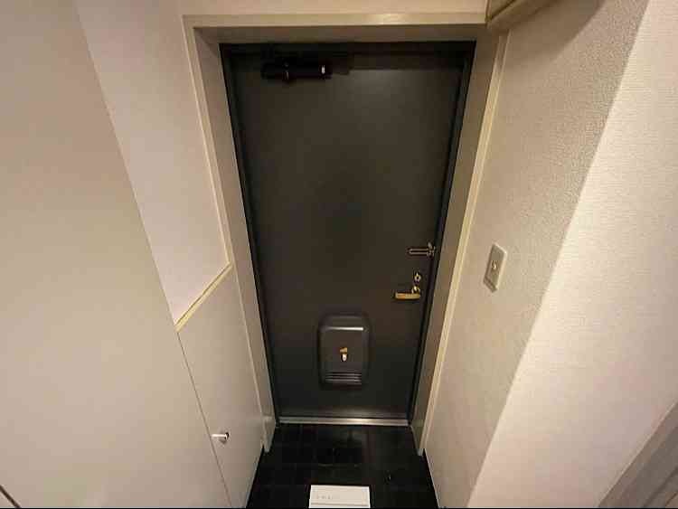 ワコーレ五反田2階 部屋その他