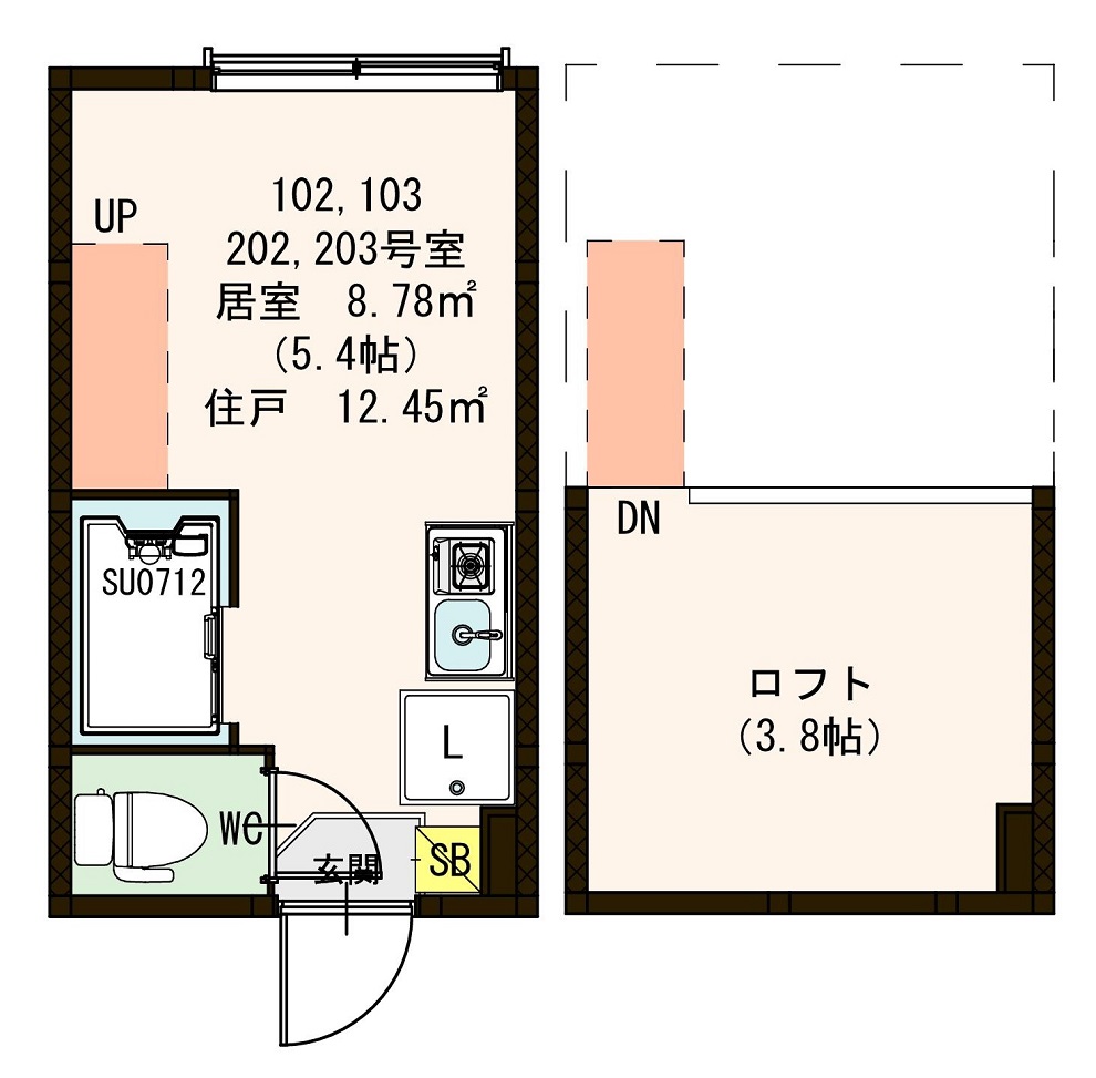 リビング