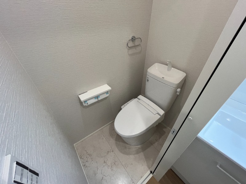 Nグランツ押切2階 部屋その他