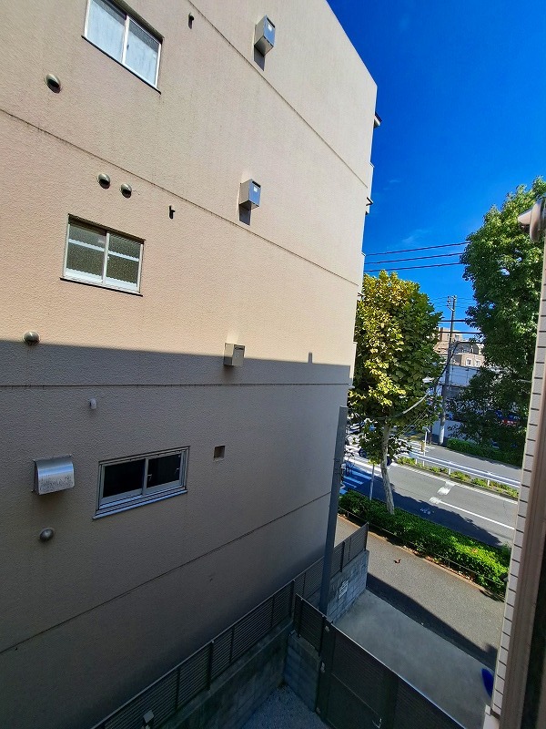 CASA F3階 部屋その他