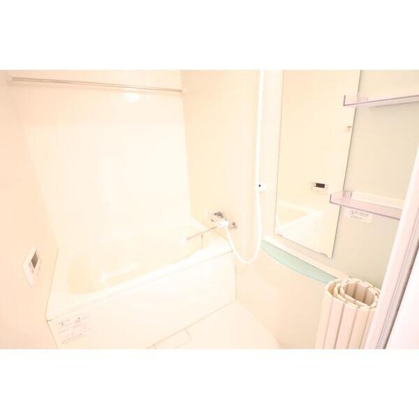 メゾン宝101号室 お風呂