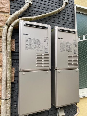 上星川ジャポルタージ102号室 その他共有部分