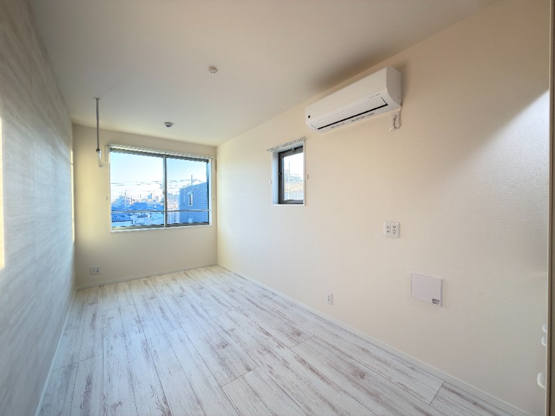 ブルーム石神井3階 部屋その他