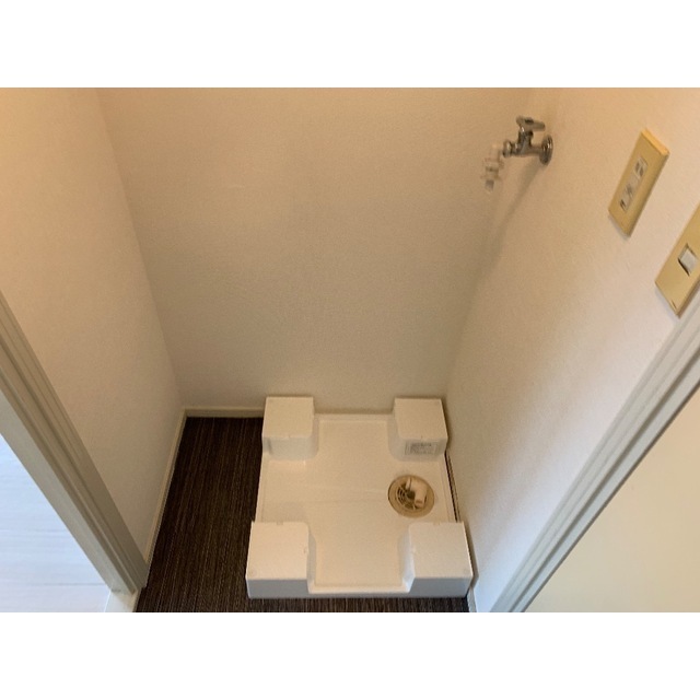 西川口第37レジデンス　旧レオパレス西川口第37203号室 部屋その他