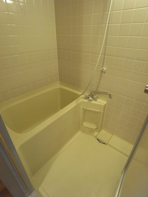 ネクサス巣鴨1階 同建物別部屋の参考画像