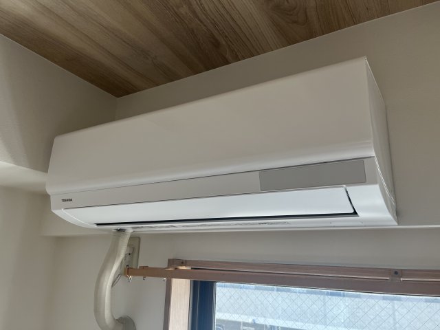 アンフォーラＴ・Ｄ0207号室 部屋設備