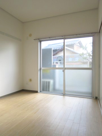 アムールキタイ0104号室 洋室１　※現況優先