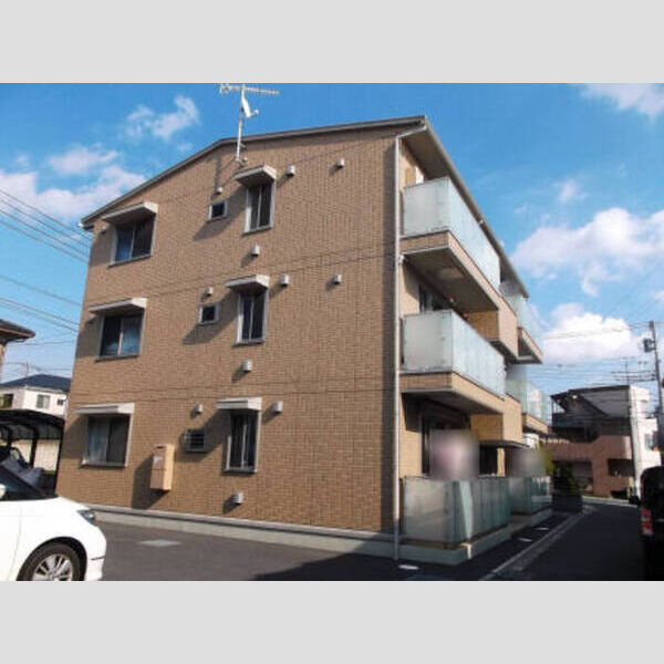 Sun Heim Bの外観画像