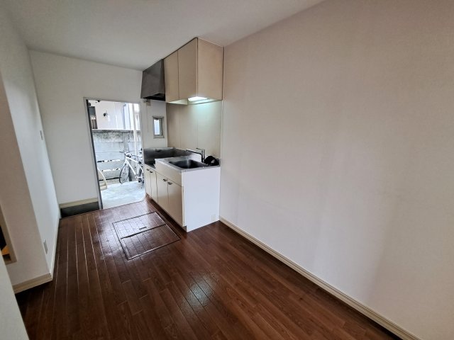 サニーハウス102号室 部屋その他