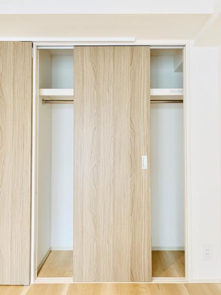 ＹＯＵ　Ｉ　ＣＯＵＲＴ2階 リビング