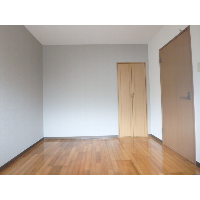 サザンコースト103号室 内観