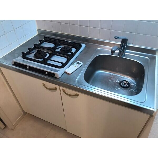 シンシア東中野502号室 部屋その他