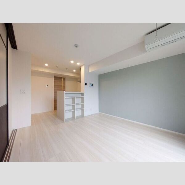 プラティア リビング