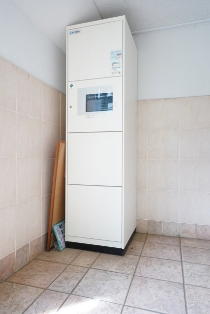 ガーデンクレスト１７１４3階 その他共有部分