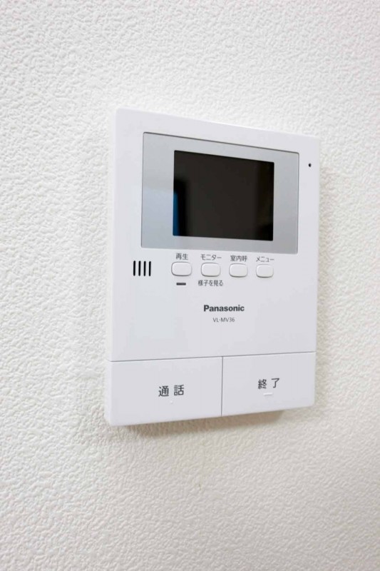 パルティーレ原田2階 部屋その他