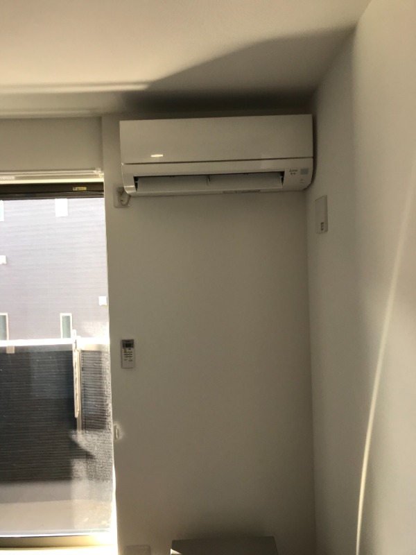 アルドゥール白楽3階 部屋その他