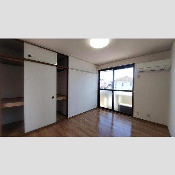 ローズコート　A202号室 部屋その他