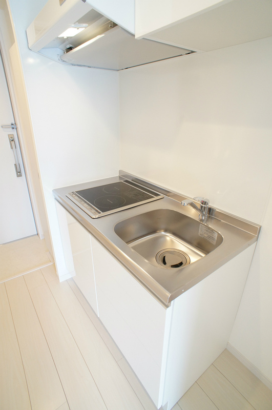 リブリ・Solana2階 キッチン