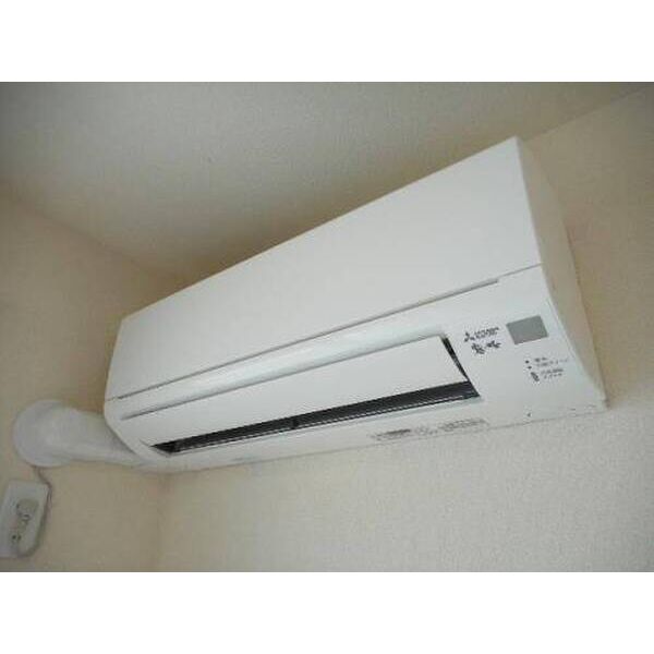 ウイングガーデンA棟0203号室 部屋その他