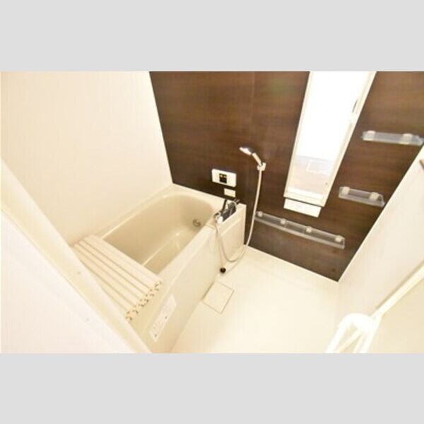 桜アベニュー バス