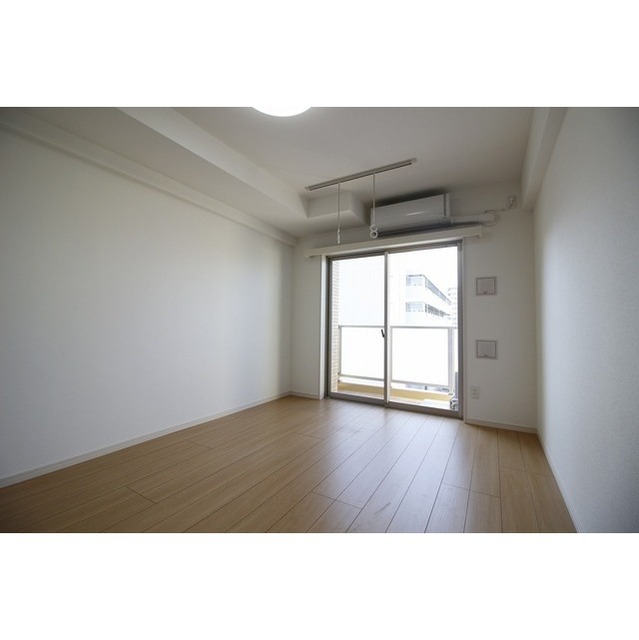 プレール・ドゥーク西川口Ⅱ リビング