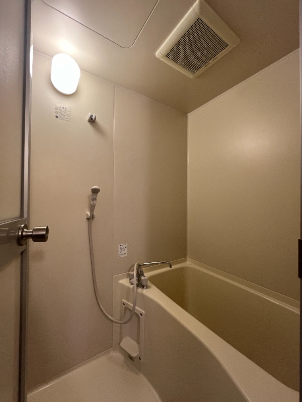 レジデンス花水木2階 お風呂
