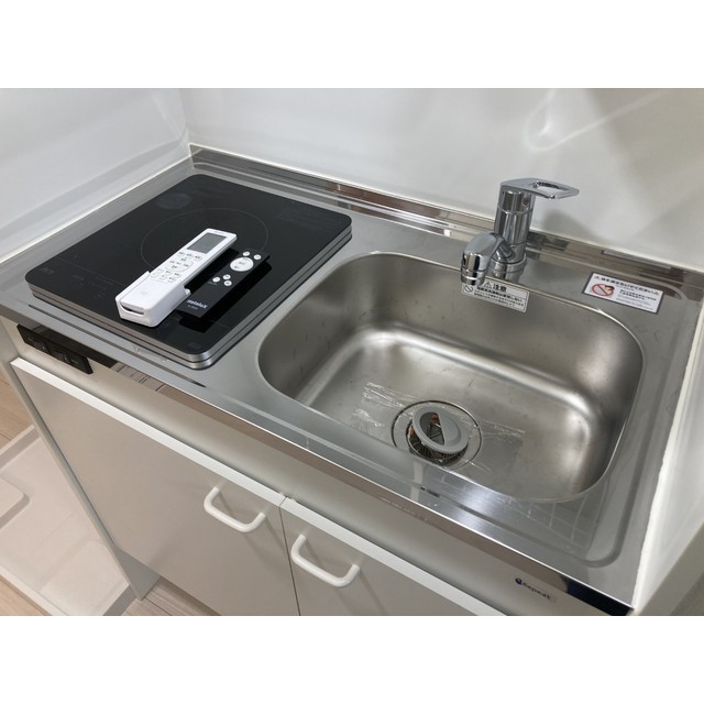 コピ坂戸Ⅱ キッチン