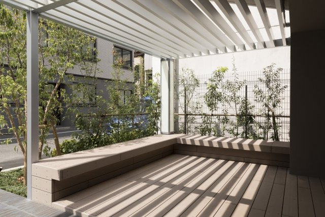 プラウドフラット浅草橋Ⅲ902号室 部屋その他