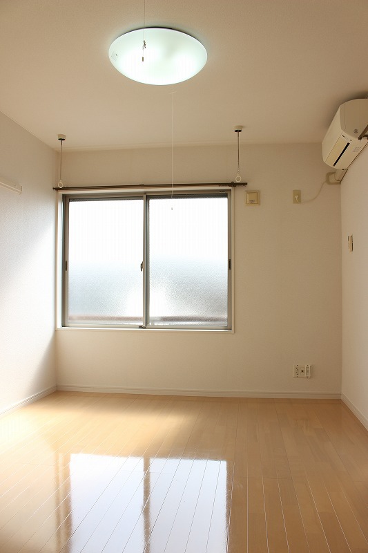 カーサ・フィオーレ1階 部屋その他