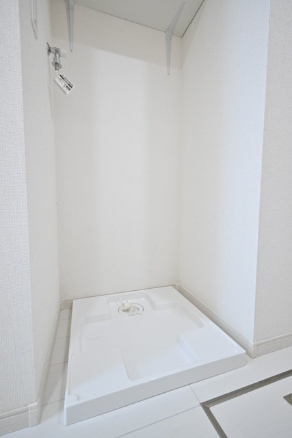 ピッコラシエナ1階 部屋設備
