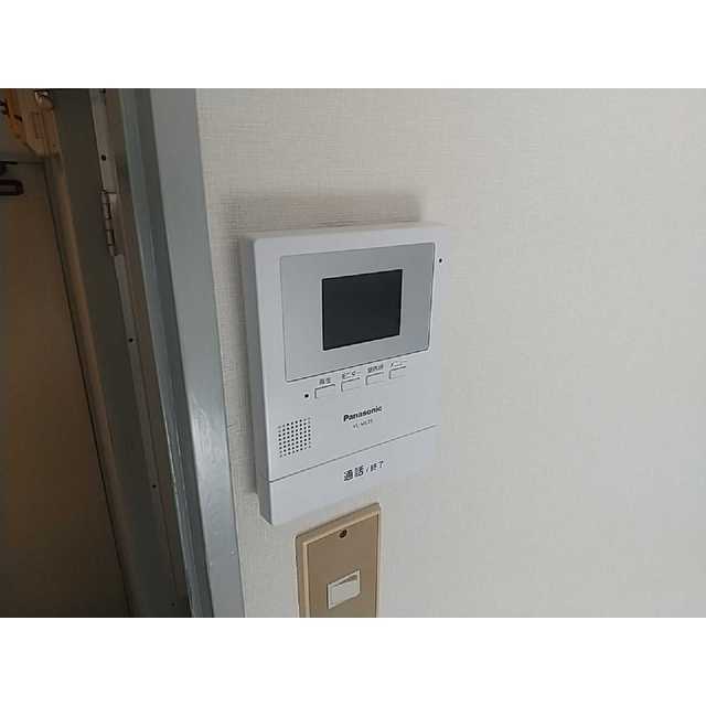 サルビア101号室 部屋その他