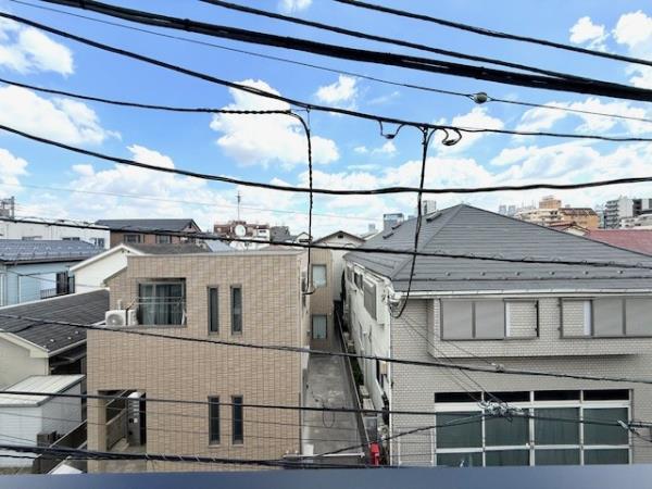 ＡＬＥＲＯ新中野ＩＩ3階 部屋その他