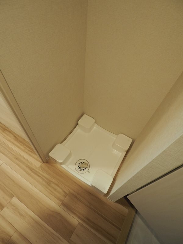 ワンルーフレジデンス上野御徒町3階 部屋その他