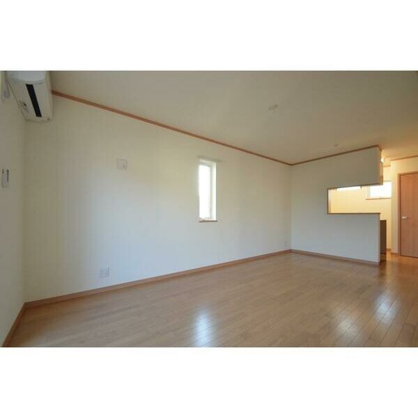 Sun　Field リビング