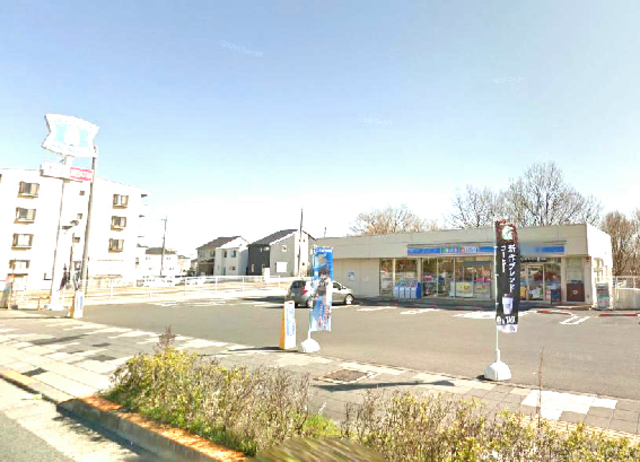 ＥＭＩＮＥＮＴＥ神明 ローソン日野神明二丁目店