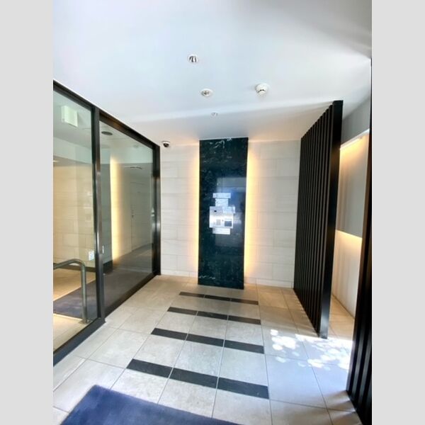 AZALETY上北沢108号室 オートロック付き